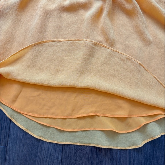 ARITZIA Babaton Silk Sleeveless Blouse - Picture 8 of 10